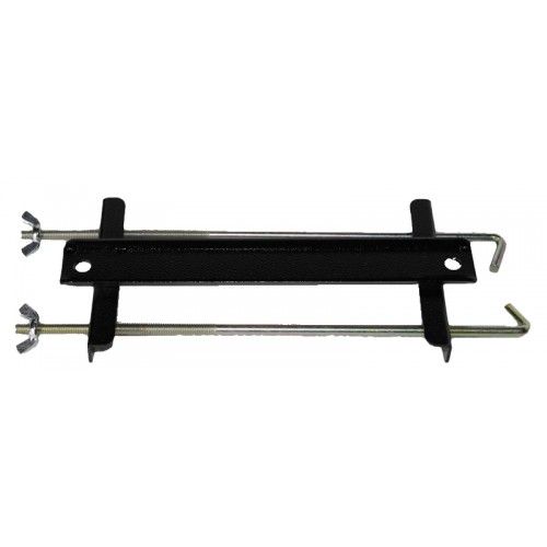 Купить Планка прижимная для АКБ L-145 "набор" EURO (Планка + 2 шпильки)