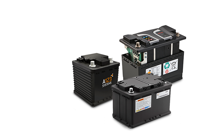 Ремонт литиевых АКБ