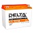 Купить Delta CT 1218 20Ач 270A  (YTX20-BS, YTX20H, YB16-B-CX, YB16-B, YB18-A)