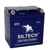 Купить Siltech EPS 1230 30Ач 350А (YB30L-BS)