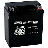 Купить Red Energy RS 1207.1 7Ач 100А (YTX7L-BS)