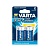 Купить Varta High Energy Alkaline C LR14 1.5V Комплект 2шт.