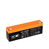 Купить Ac/Dc security DC12022 (12V 2.2Ah)