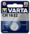 Купить Varta Lithium CR1632 3V 1шт.