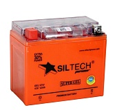 Купить Siltech GEL 1212 12Ач 200А (YTX14-BS, YTX12-BS)