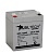 Купить Siltech SPS 12045 (12V 4,5Ah)