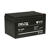 Купить Delta DT 1212 (12V 12Ah)