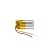 Купить Аккумулятор ROBITON LP451124 3.7В 65 mAh