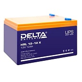 Купить Delta HRL 12-12 X (12V 12Ah)