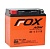 Купить Fox AGM CT1214 14Ач 200A  (YTX14-BS, YTX14H-BS, YTX16-BS, YB16B-A)