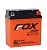 Купить Fox AGM CT1205.1 5Ач 45А (YB5L-B, 12N5-3B)