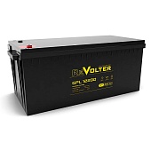 Купить Revolter GPL 12200 (12V 200Ah)