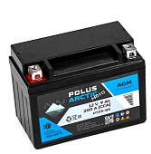 Купить Polus Arctic Moto 9Ач 200A (PTX9-BS)