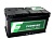 Купить Forward Green 6СТ-100 (П.П.) 840А