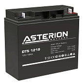 Купить Asterion DT 1218 (12V 18Ah)