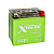 Купить Xtreme UTX5,5L iGEL 5,5Ач 70А (YTX5L-BS)