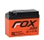 Купить Fox AGM CT12026 2,6Ач 45А (YTR4A-BS)