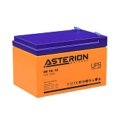 Купить Asterion HR 12-12 (12V 12Ah)
