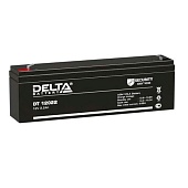 Купить Delta DT 12022 (12V 2.2Ah)