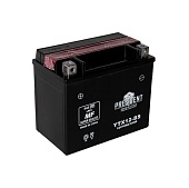 Купить President 12Ah 160A (YTX12-BS) (сух)