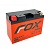 Купить Fox AGM CT1209.1 9Ач 110А (YB9-B, YT9B-4)