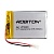 Купить Аккумулятор ROBITON LP754261 3.7В 2300 mAh