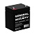 Купить General Security GS5-12 F2 (12V 5Ah)