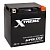 Купить Xtreme UB34L GEL 34Ач 440А (YB34L-BS)